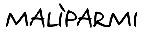 logo Maliparmi