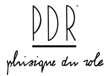 logo PDR
