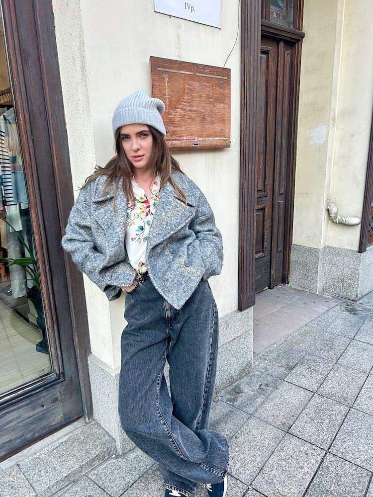 Rosa butik włoskie marki